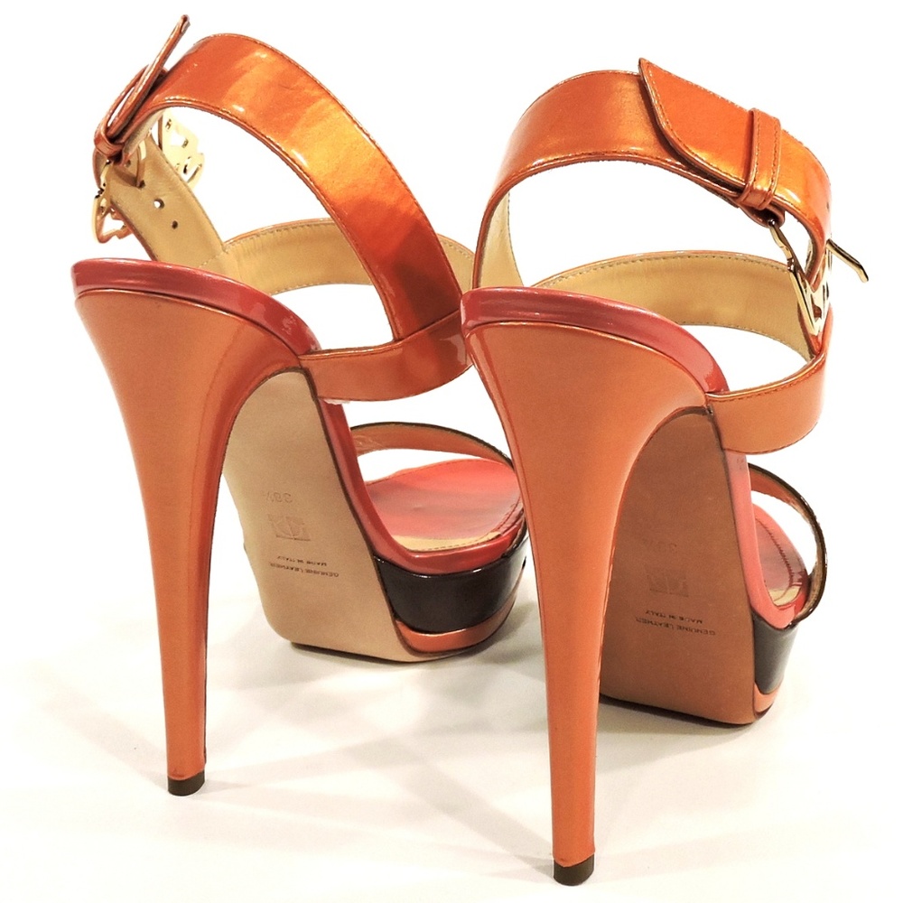 🇮🇹CARAVELLE🇮🇹FASHION 🇮🇹SANDALS - Picture 8 of 8
